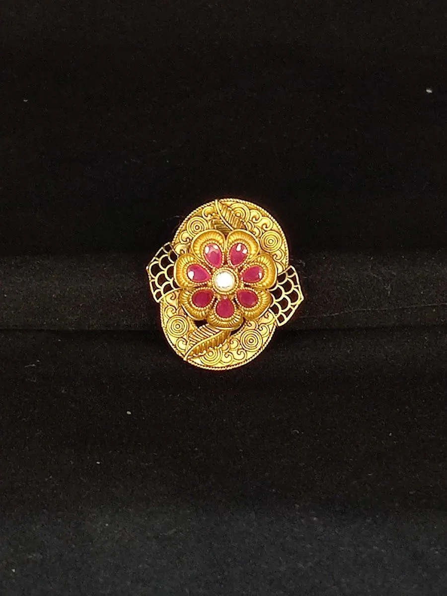 Panna Art Jewellery