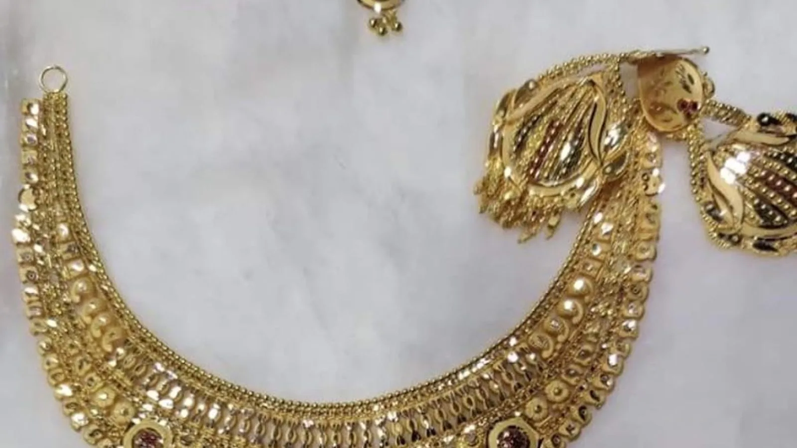 S.S Chauhan Jewellers