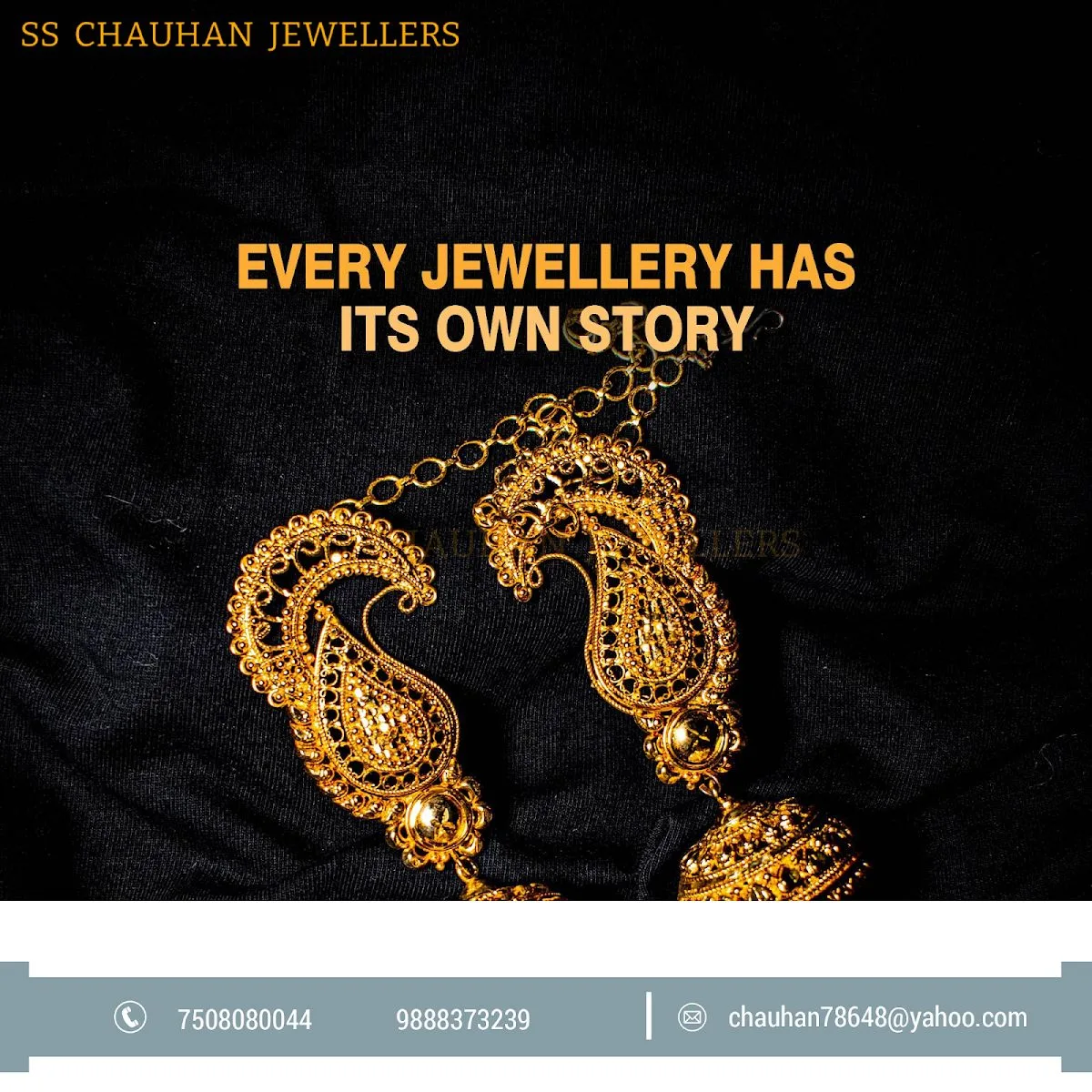 S.S Chauhan Jewellers