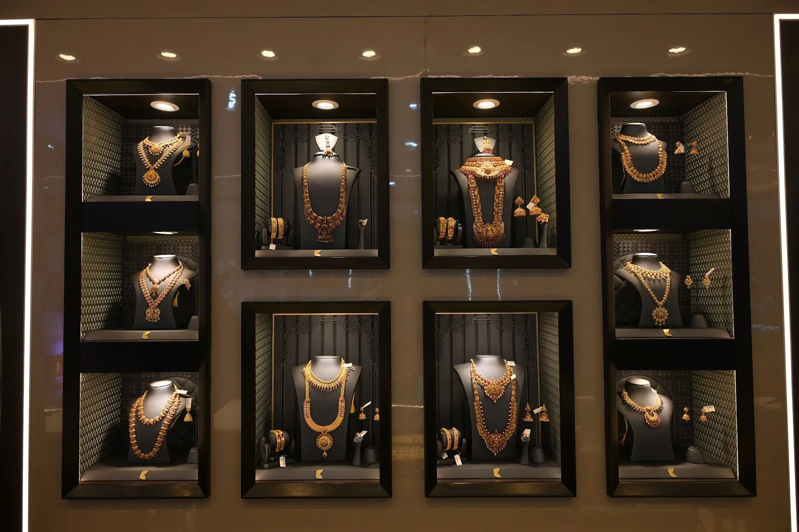 Kalyan Jewellers - Whitefield, Bangalore