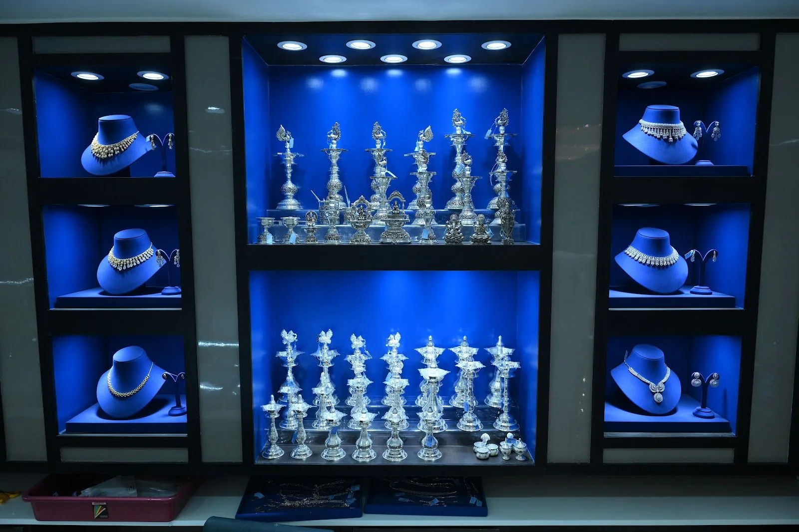 Kalyan Jewellers - Whitefield, Bangalore