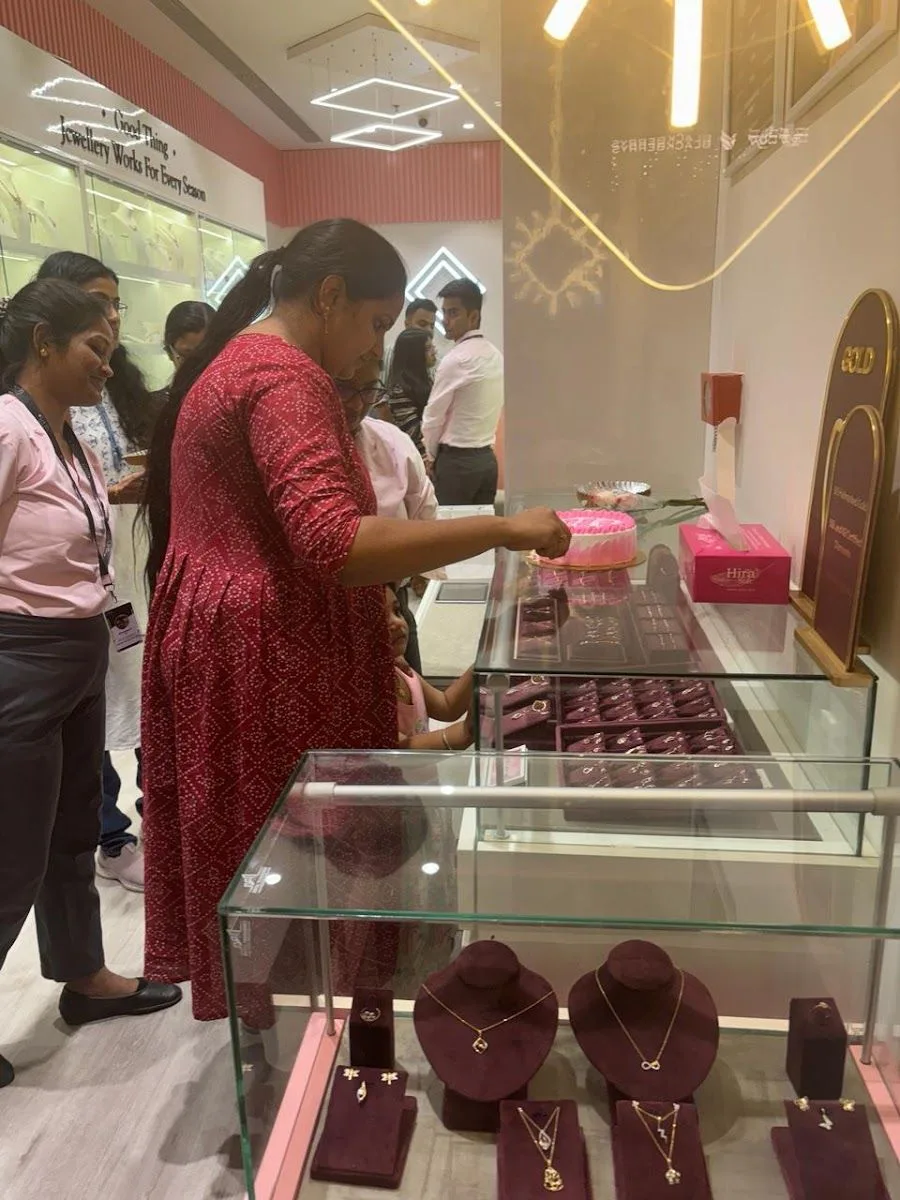 GIVA Silver &amp; Gold Jewellery | Whitefield