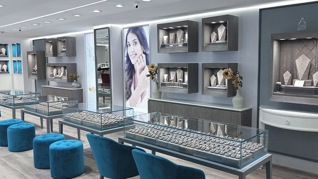 CANDERE Lifestyle Jewellery, A Kalyan Company - Koramangala, Bengaluru