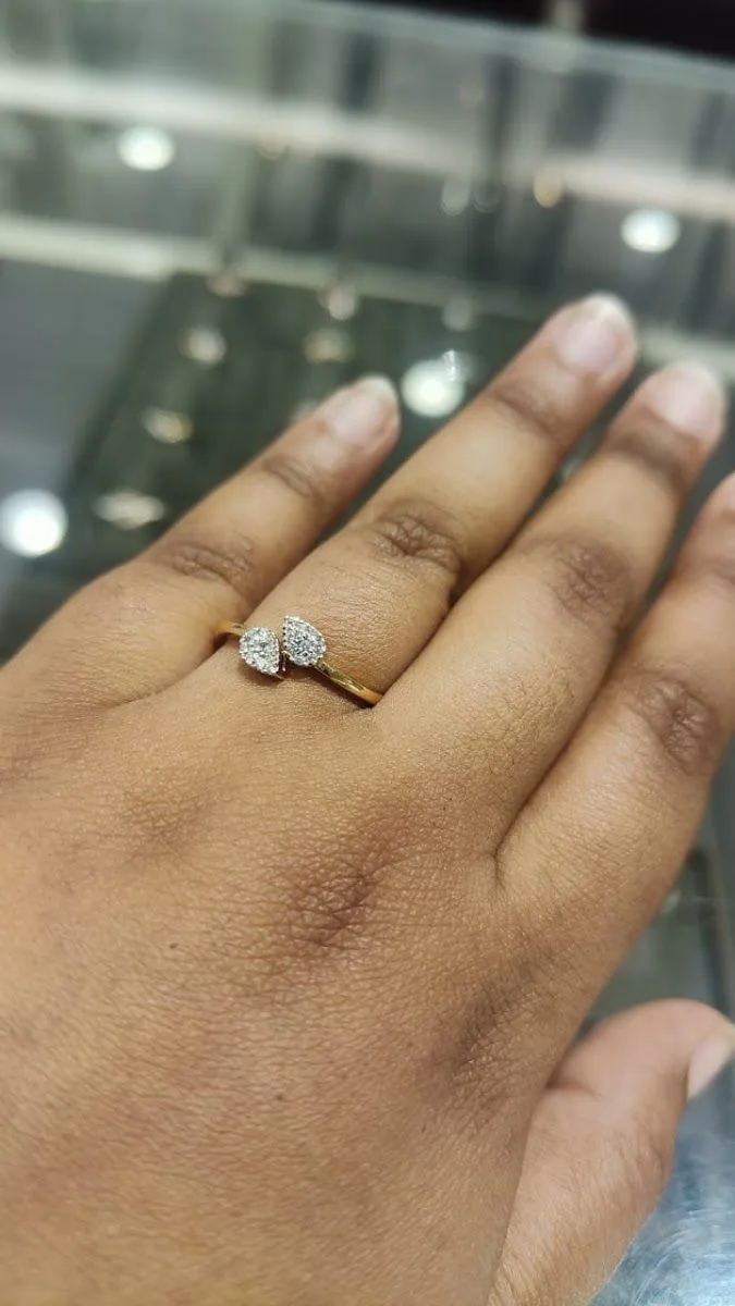 GIVA Silver &amp; Gold Jewellery | Himayatnagar | Lab Grown Diamonds