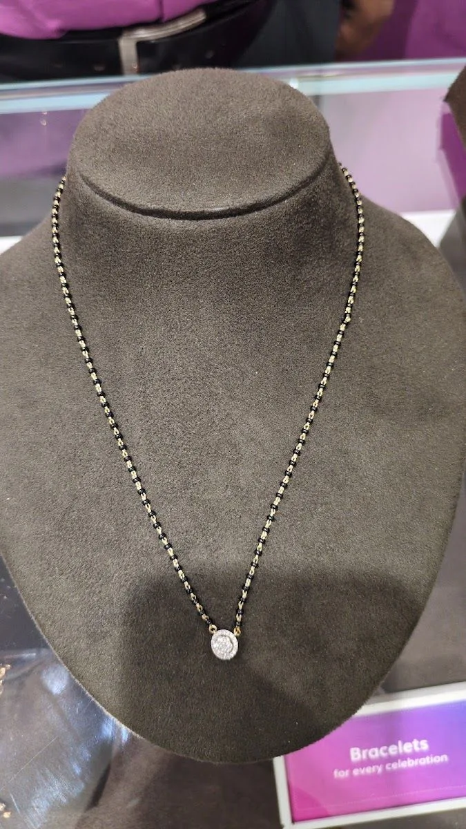 GIVA Silver &amp; Gold Jewellery | Maninagar | Lab Grown Diamonds
