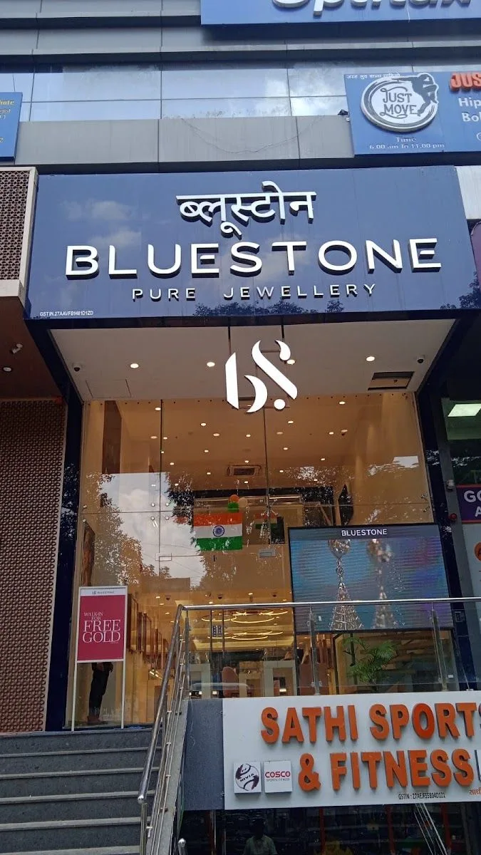 GIVA Silver &amp; Gold Jewellery | Kothrud | Lab Grown Diamonds