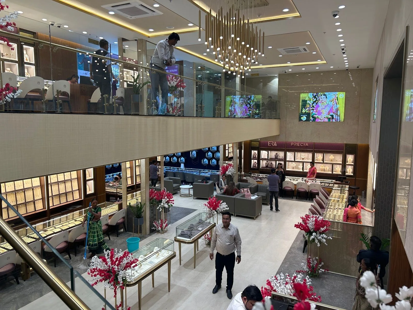 Malabar Gold and Diamonds - Kothrud - Pune