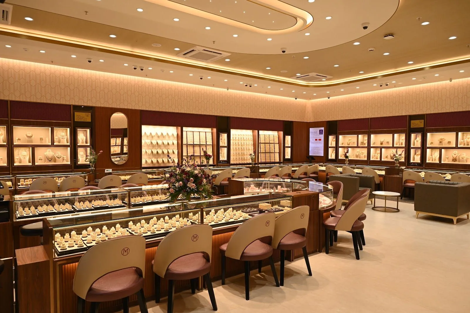 Malabar Gold and Diamonds Tonk Road Jaipur