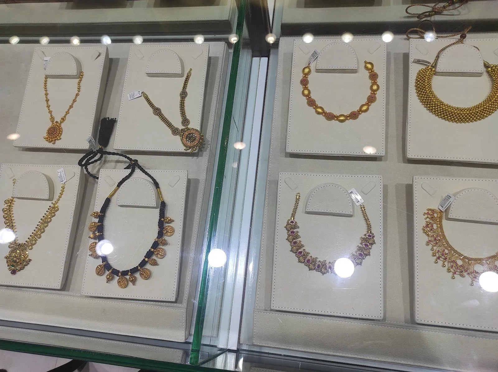 Malabar Gold and Diamonds - Thrissur