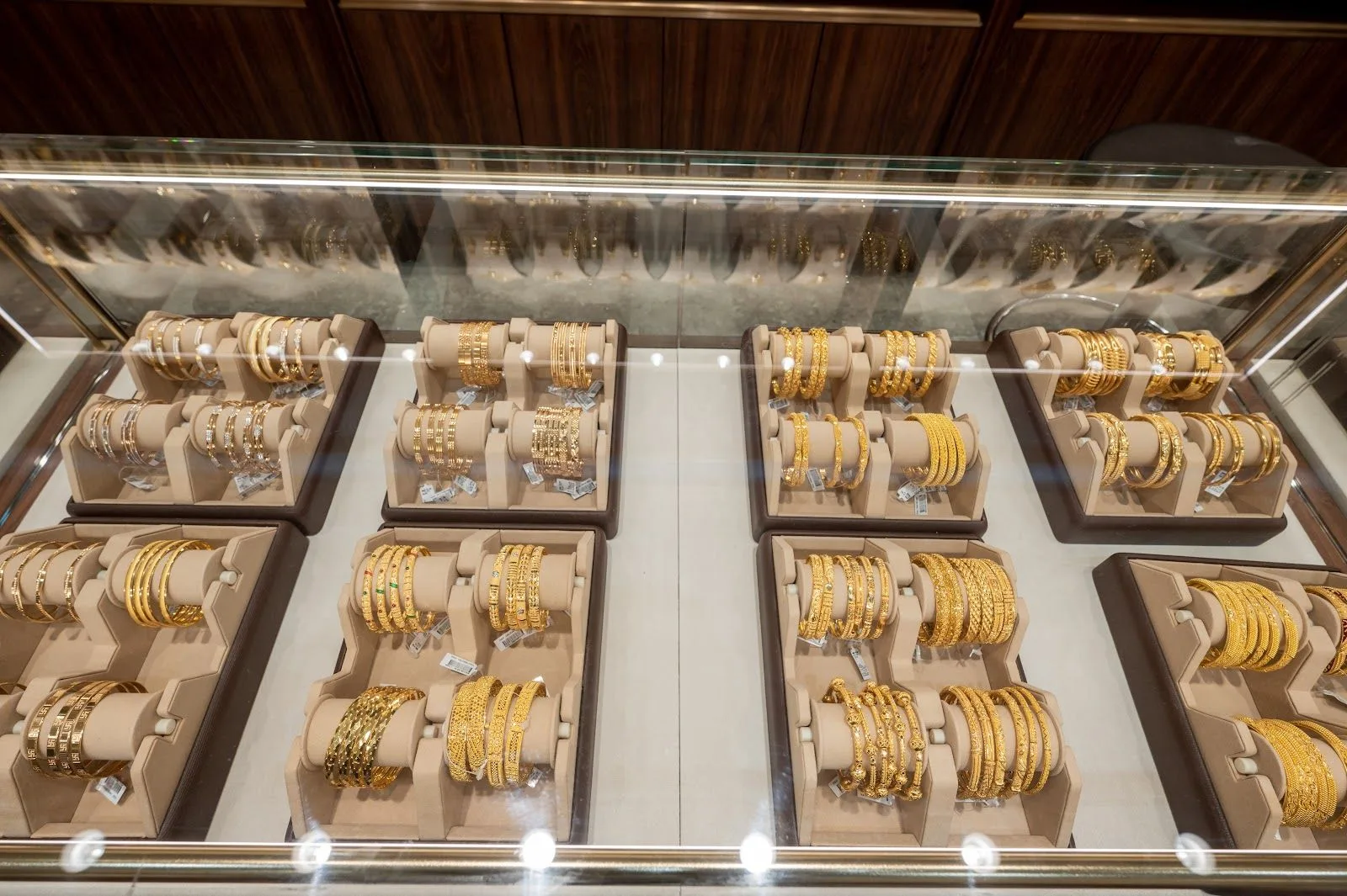 Malabar Gold and Diamonds Alambagh, Lucknow