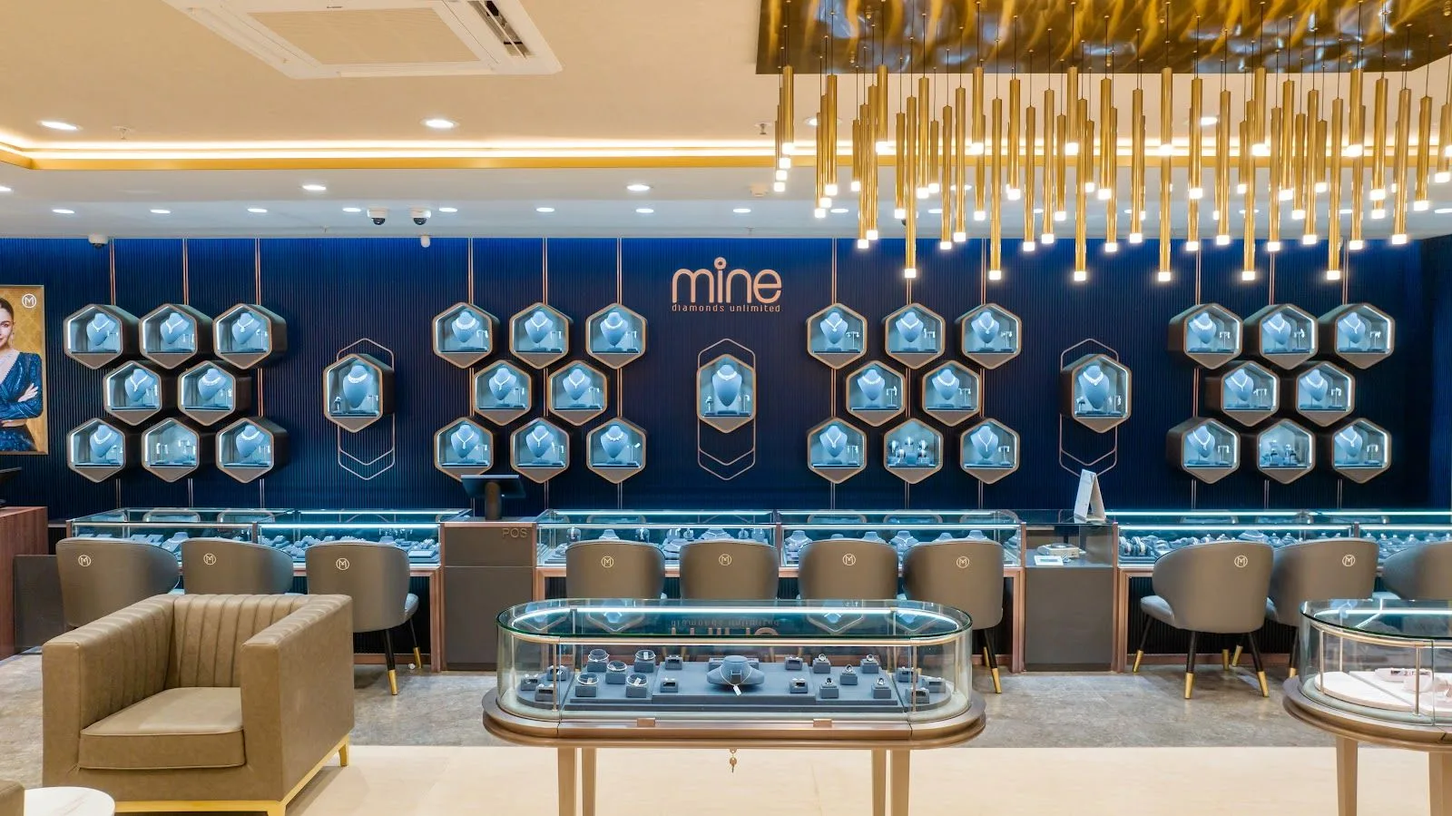 Malabar Gold and Diamonds Alambagh, Lucknow