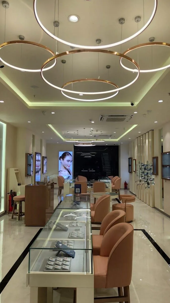 GIVA Silver &amp; Gold Jewellery Store | Scheme 140, Indore