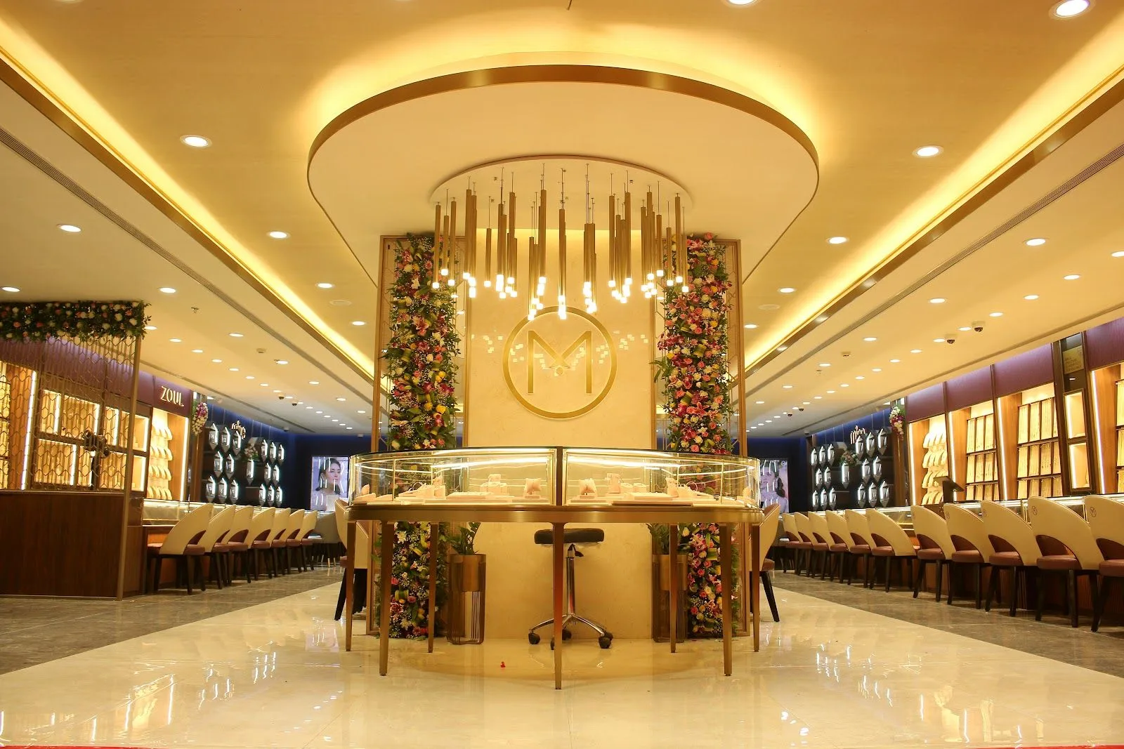 Malabar Gold and Diamonds - Vadodara - Gujarat