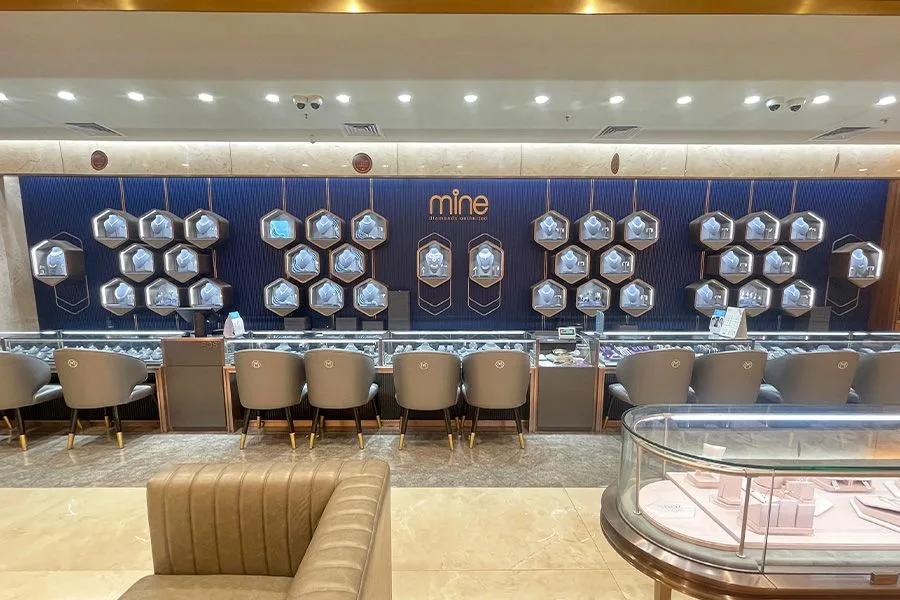 Malabar Gold and Diamonds