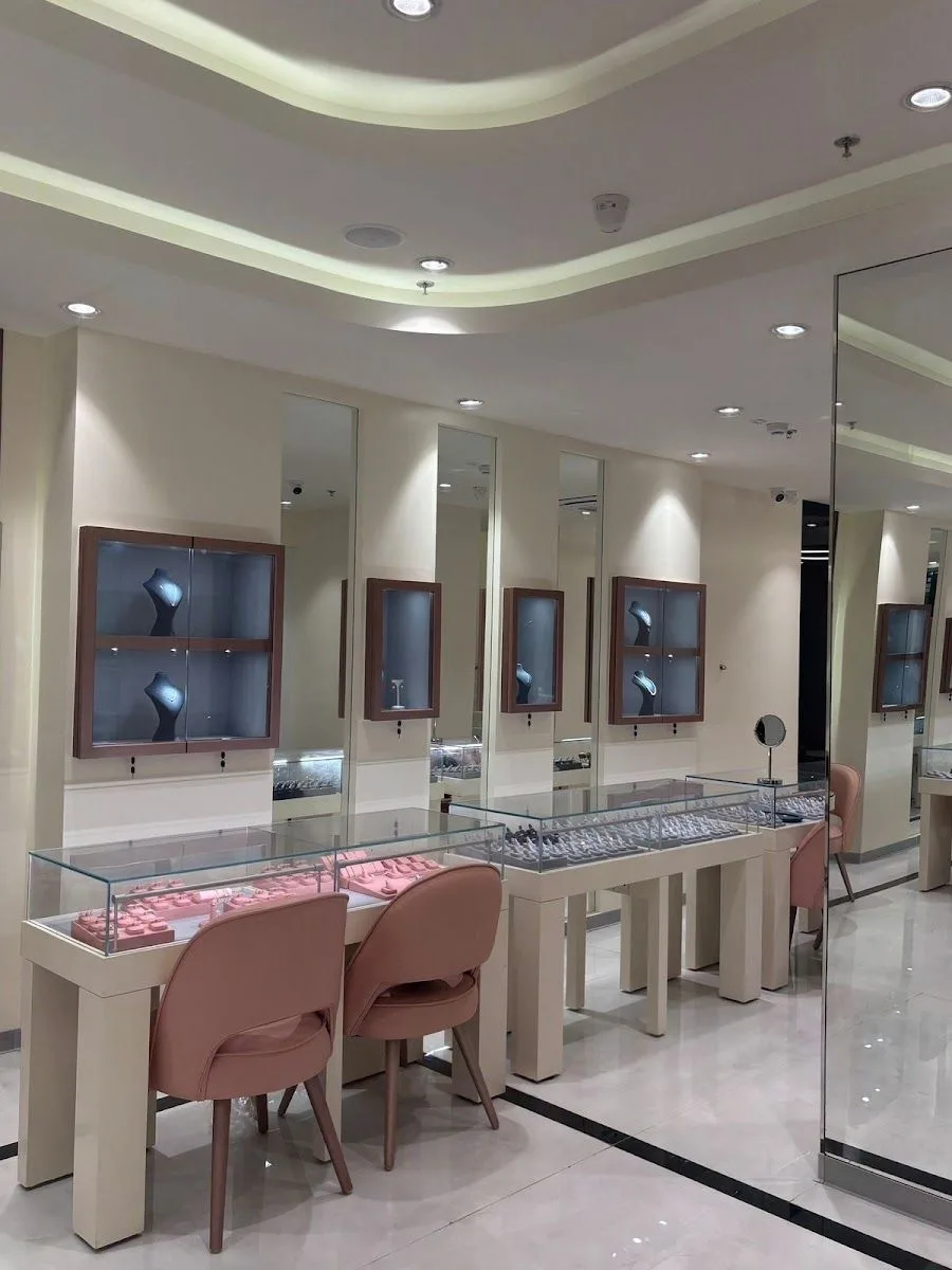GIVA Silver &amp; Gold Jewellery | Kankarbagh | Lab Grown Diamonds