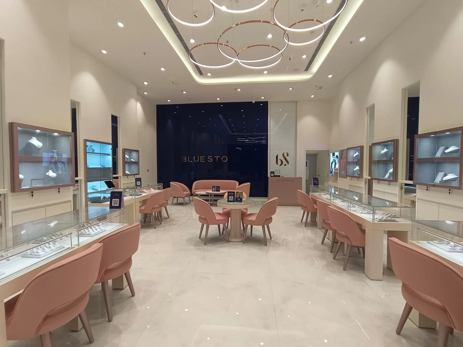 GIVA Silver &amp; Gold Jewellery Store | Inorbit Mall, Visakhapatnam