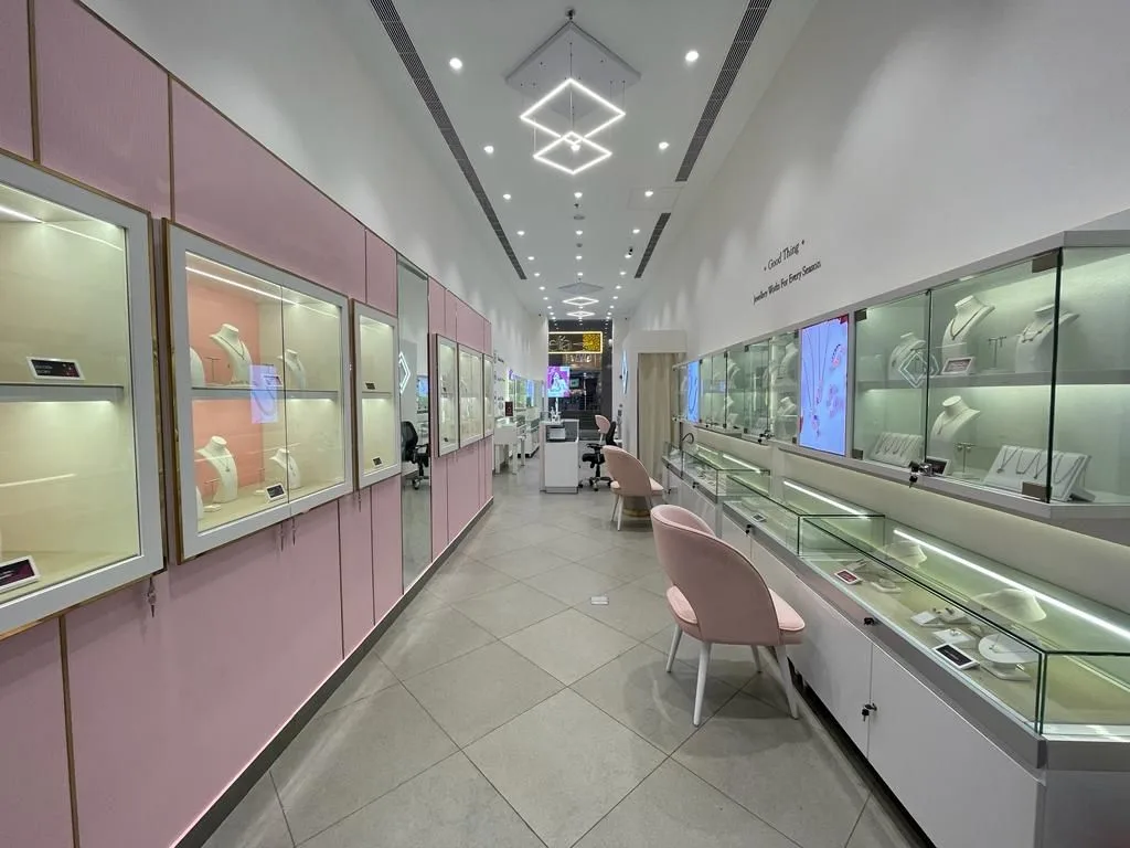 GIVA Silver &amp; Gold Jewellery | Noida | Lab Grown Diamonds