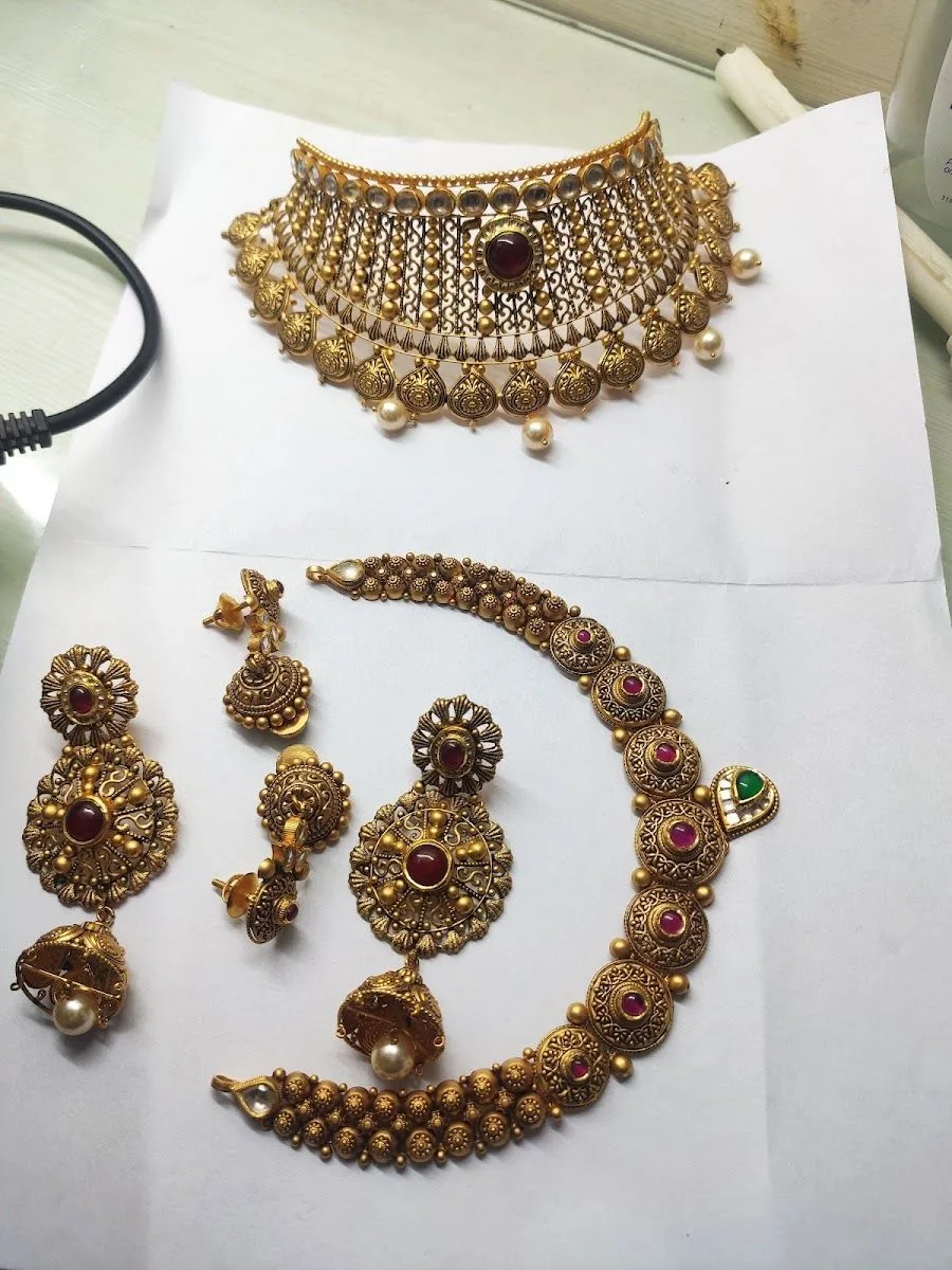 Kalyan Jewellers - Sector 38-A, Noida