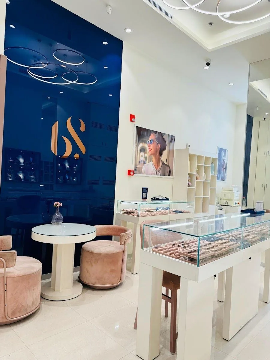 BlueStone Jewellery Joy Central, Gurugram
