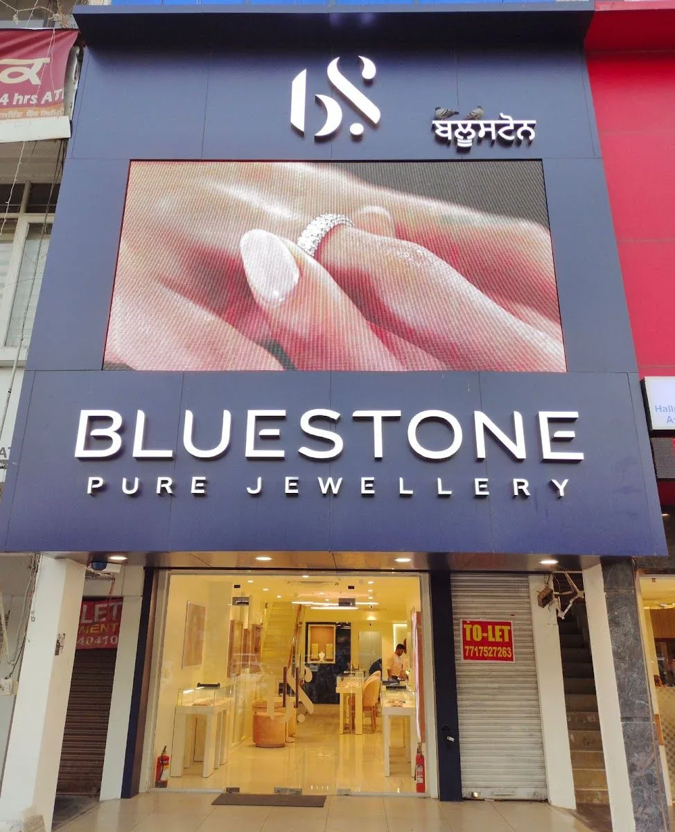GIVA Silver &amp; Gold Jewellery | Mohali | Lab Grown Diamonds