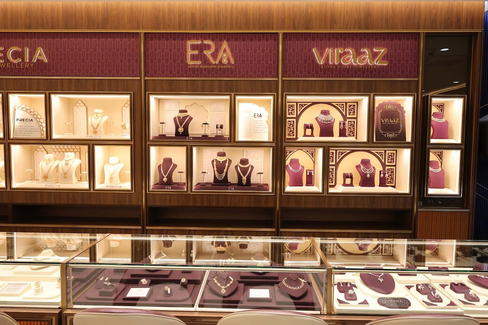 Malabar Gold &amp; Diamonds - Amritsar