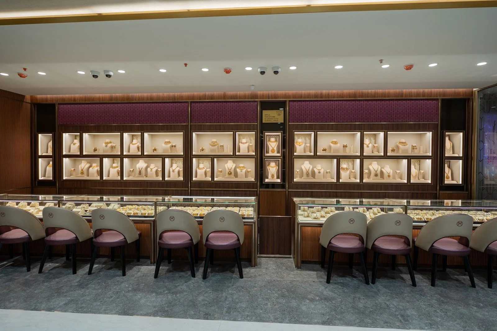 Malabar Gold and Diamonds Patiala