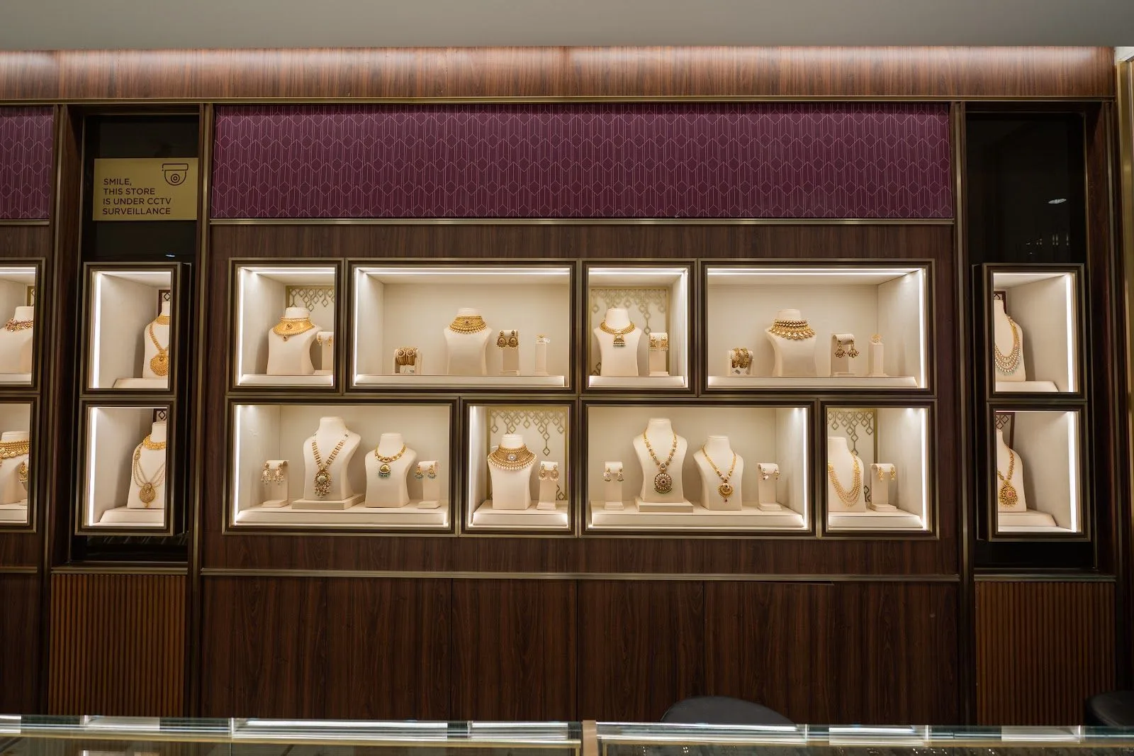 Malabar Gold and Diamonds Patiala