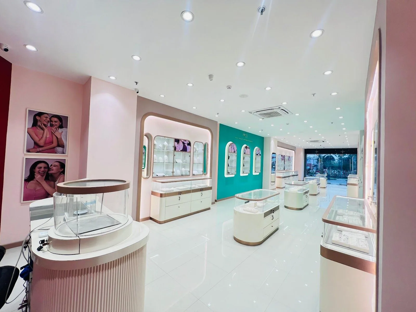 Giva - VIP road, Raipur