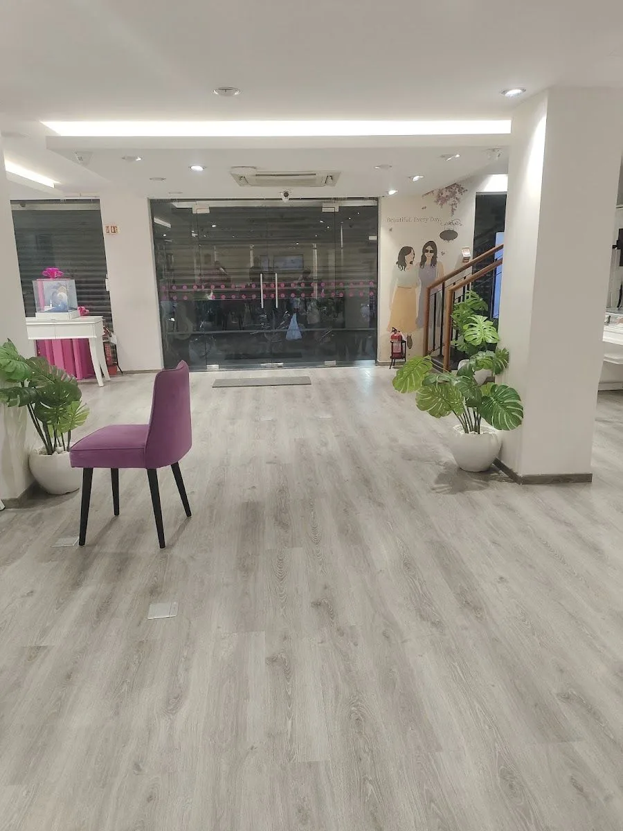 Giva - A S Rao Nagar 2