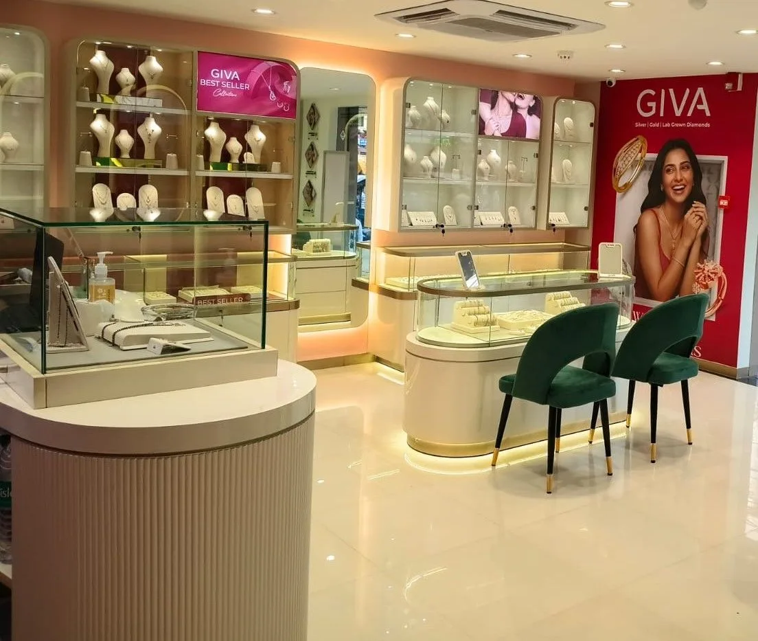 Giva - Bankmore Dhanbad
