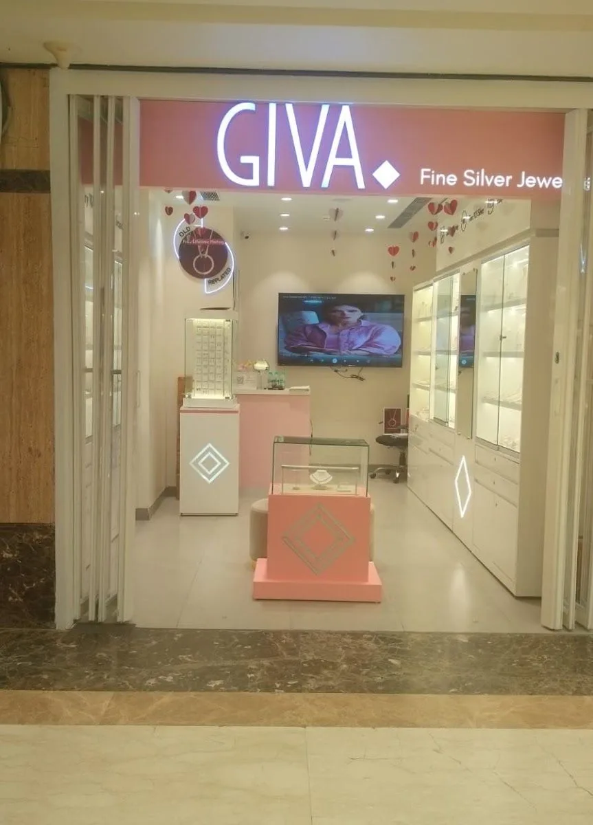 Giva - Vista Square
