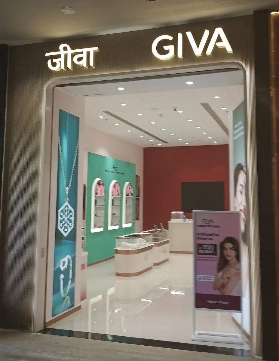 Giva - Bhumi Mall