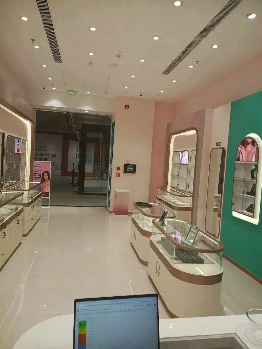 Giva - Bhumi Mall