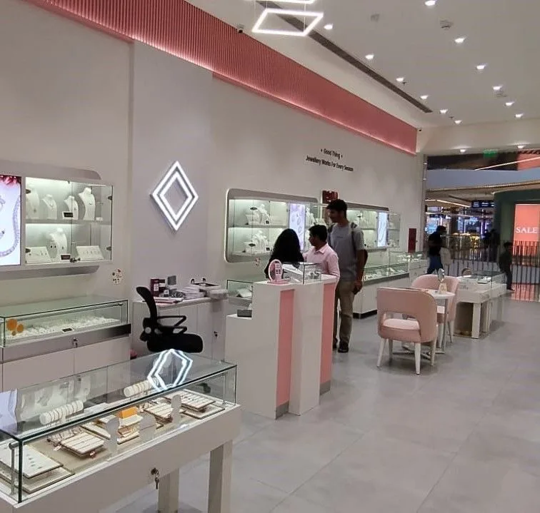 Giva - Elan Mall