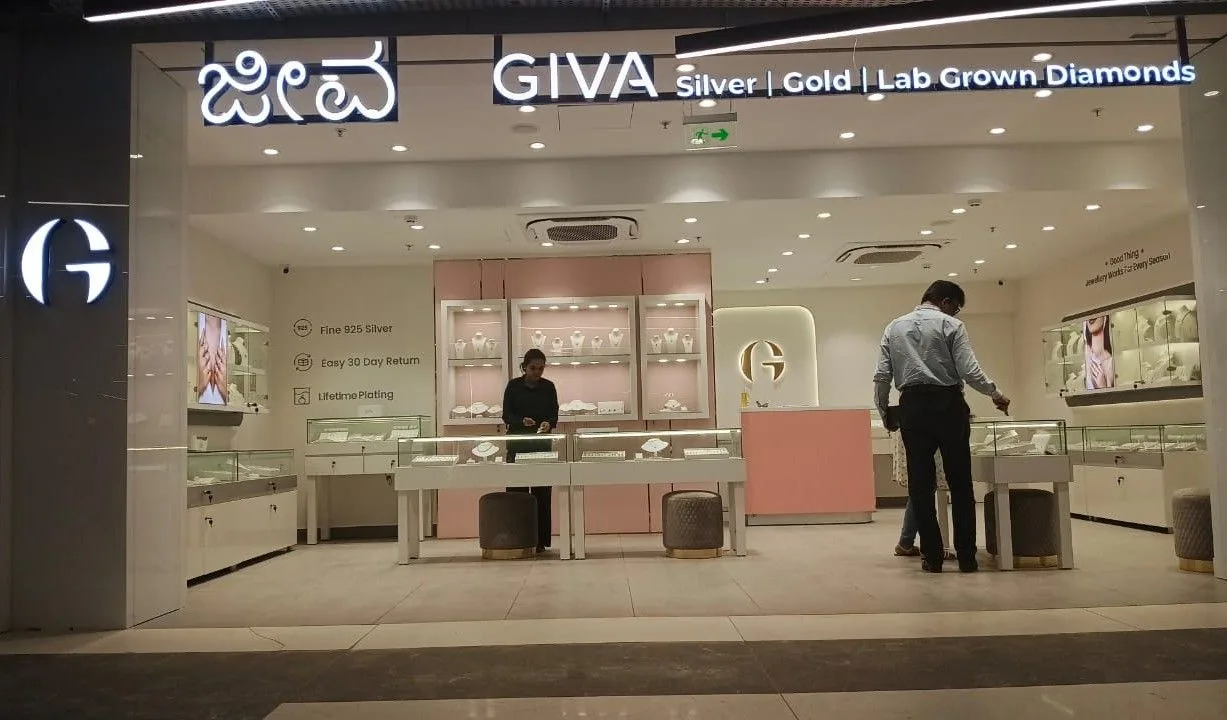 Giva - Inorbit Hubbali