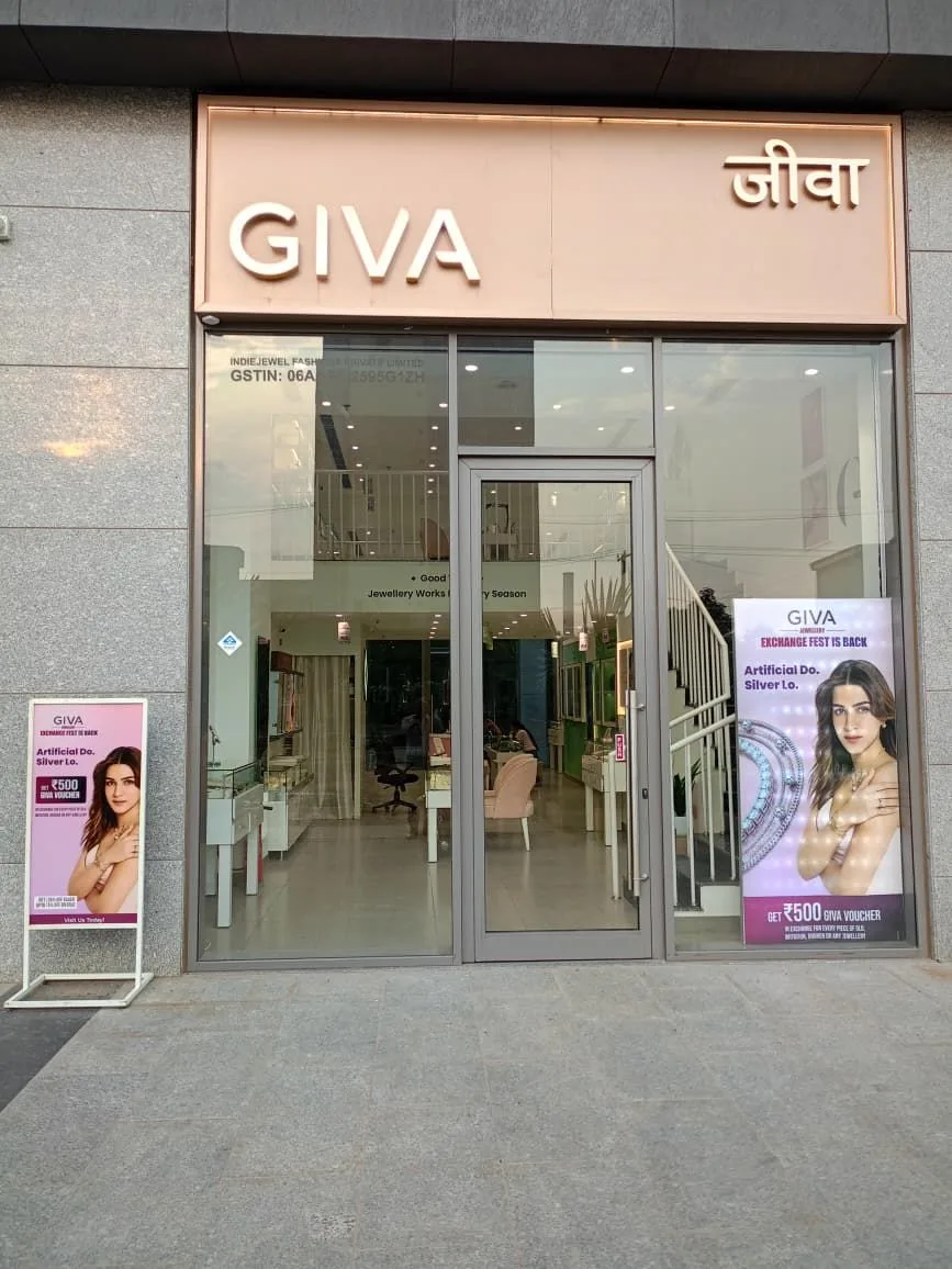 Giva - GOOD EARTH 69