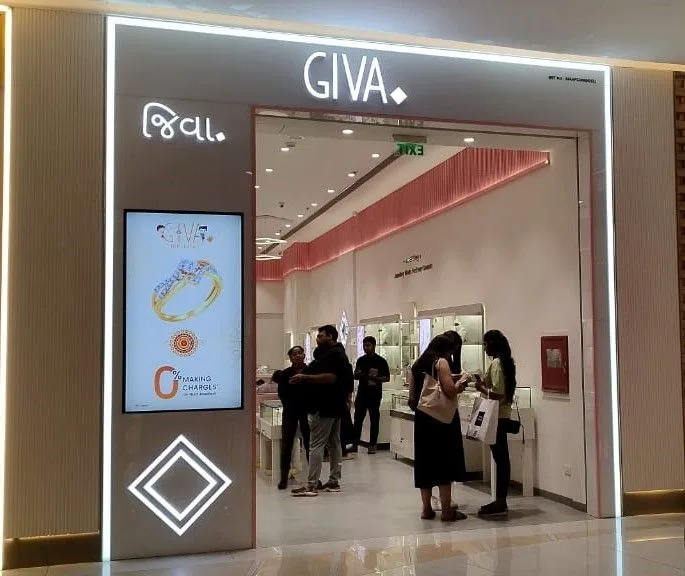 Giva - Pheonix Palladium AMD