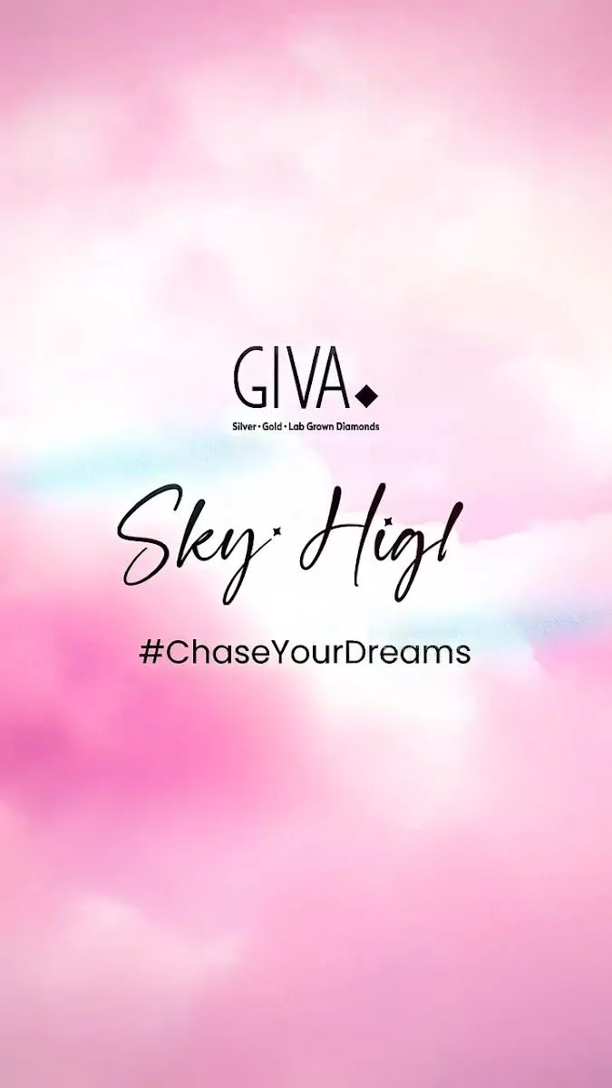 Giva - M5 Mall