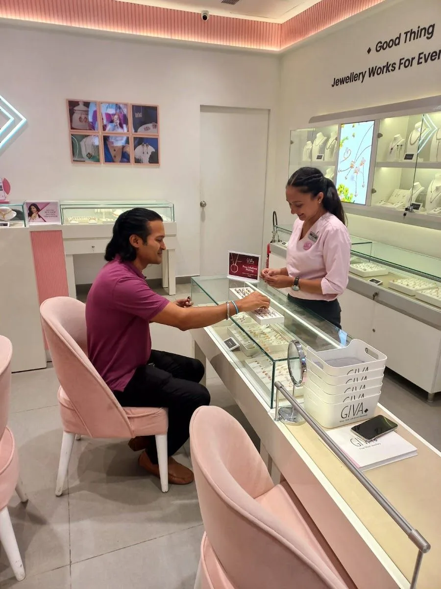 Giva - Mall Of Dehradun