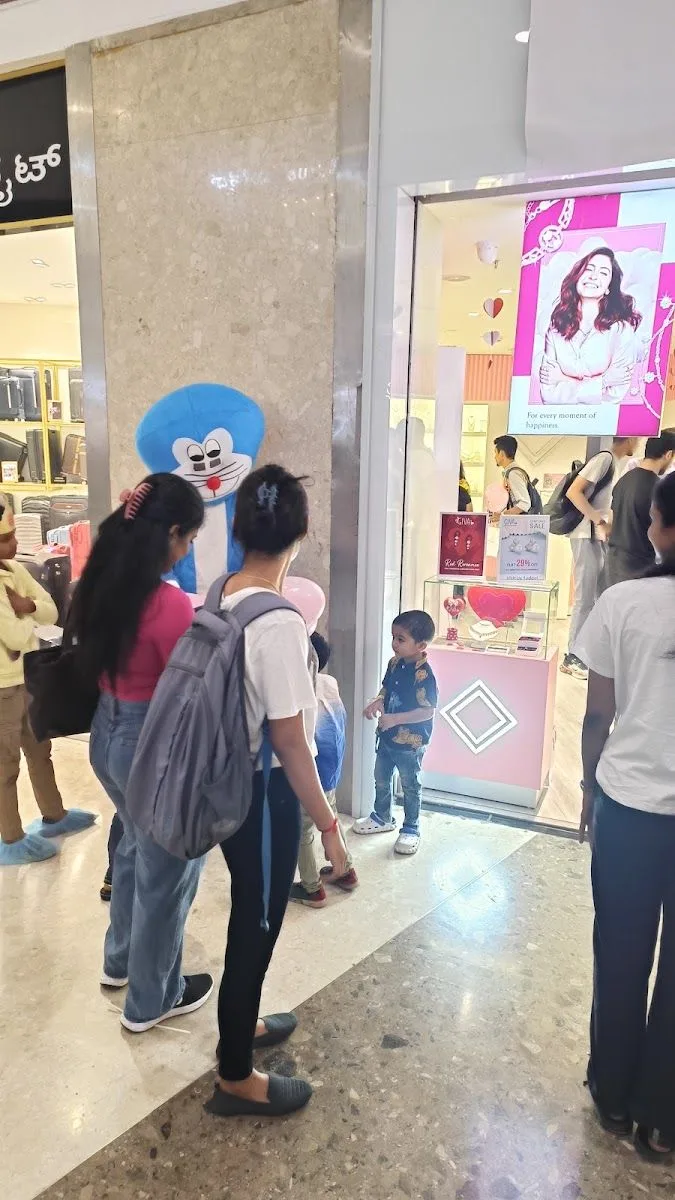 Giva - Mantri Square Mall