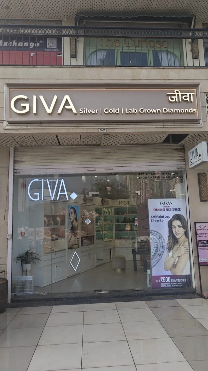 Giva - Sapphire 90 HS