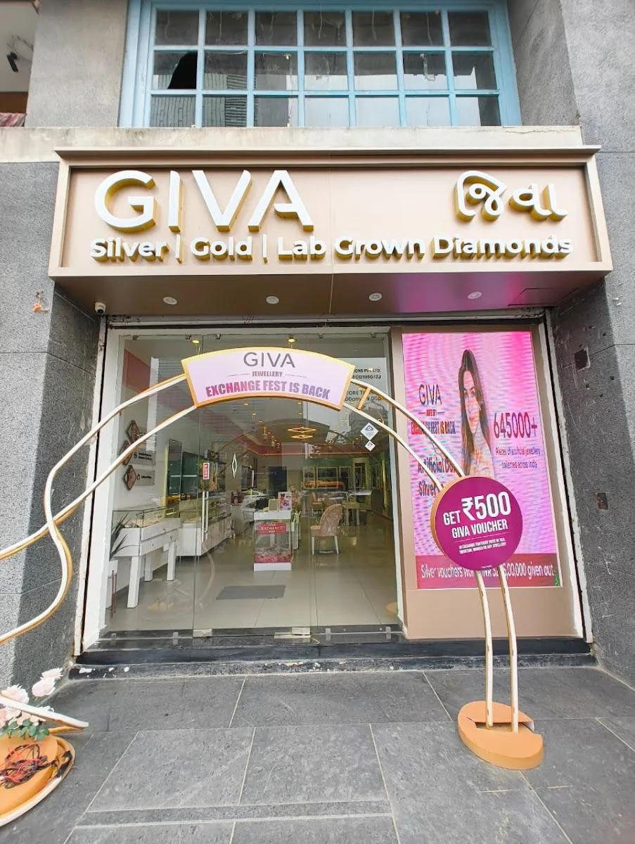Giva - Sindhu Bhawan HS