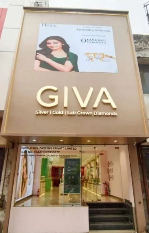 Giva - Uttam Nagar