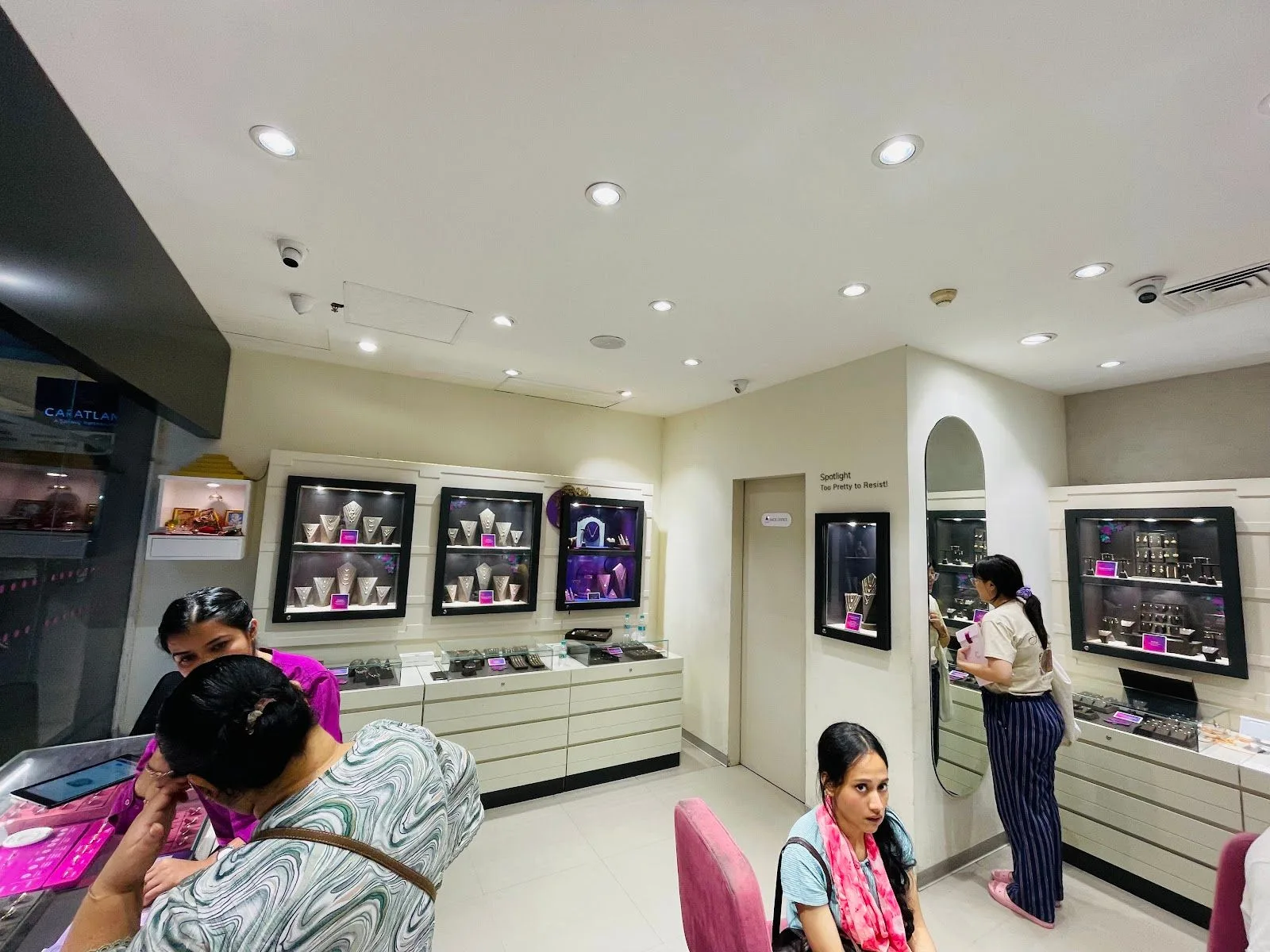 Giva - Siliguri City Centre