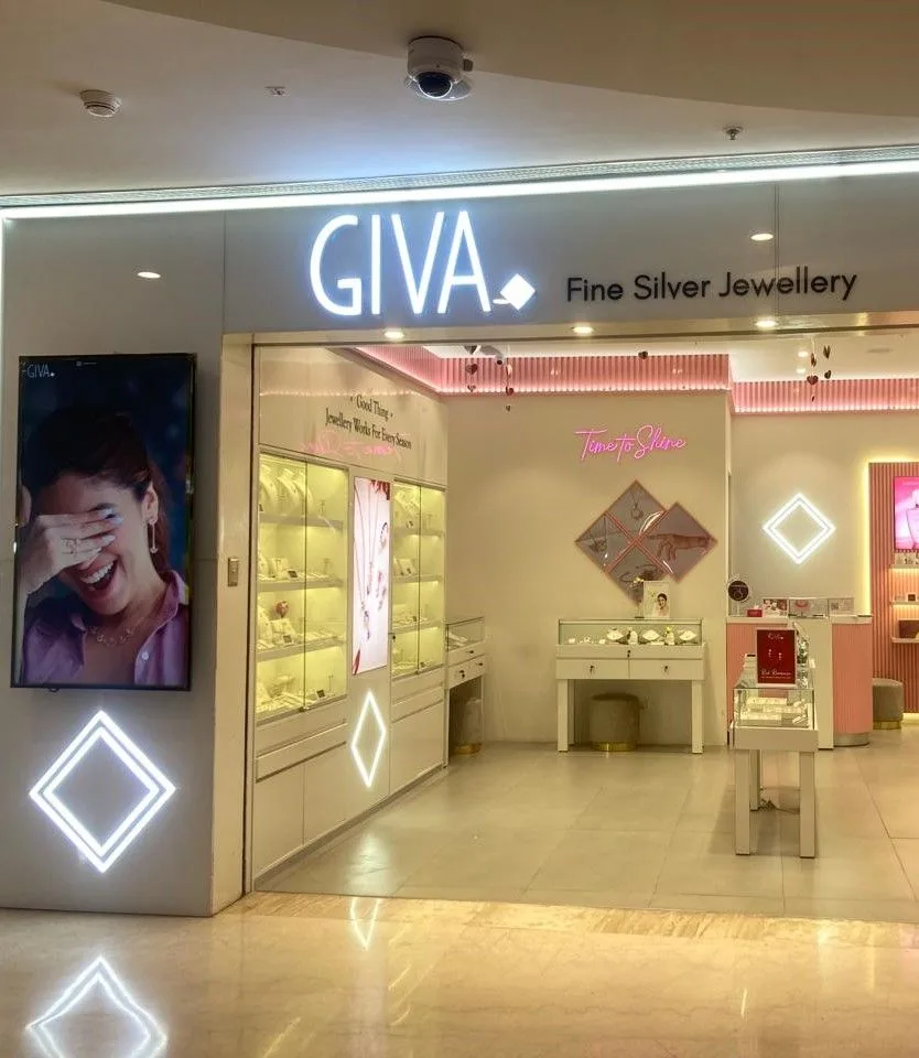Giva - Aerohub Mall