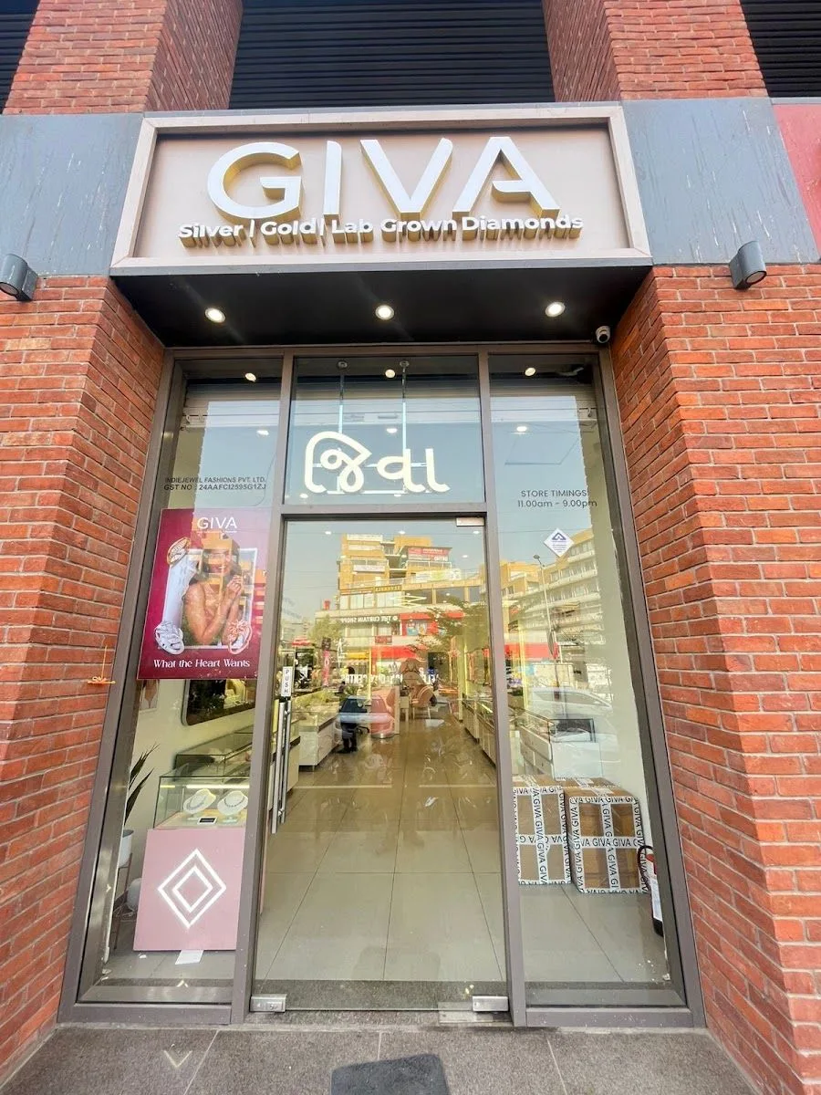 Giva - South Bopal