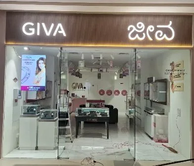 Giva - Bhartiya City