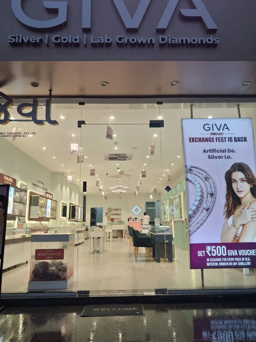 Giva - Navsari