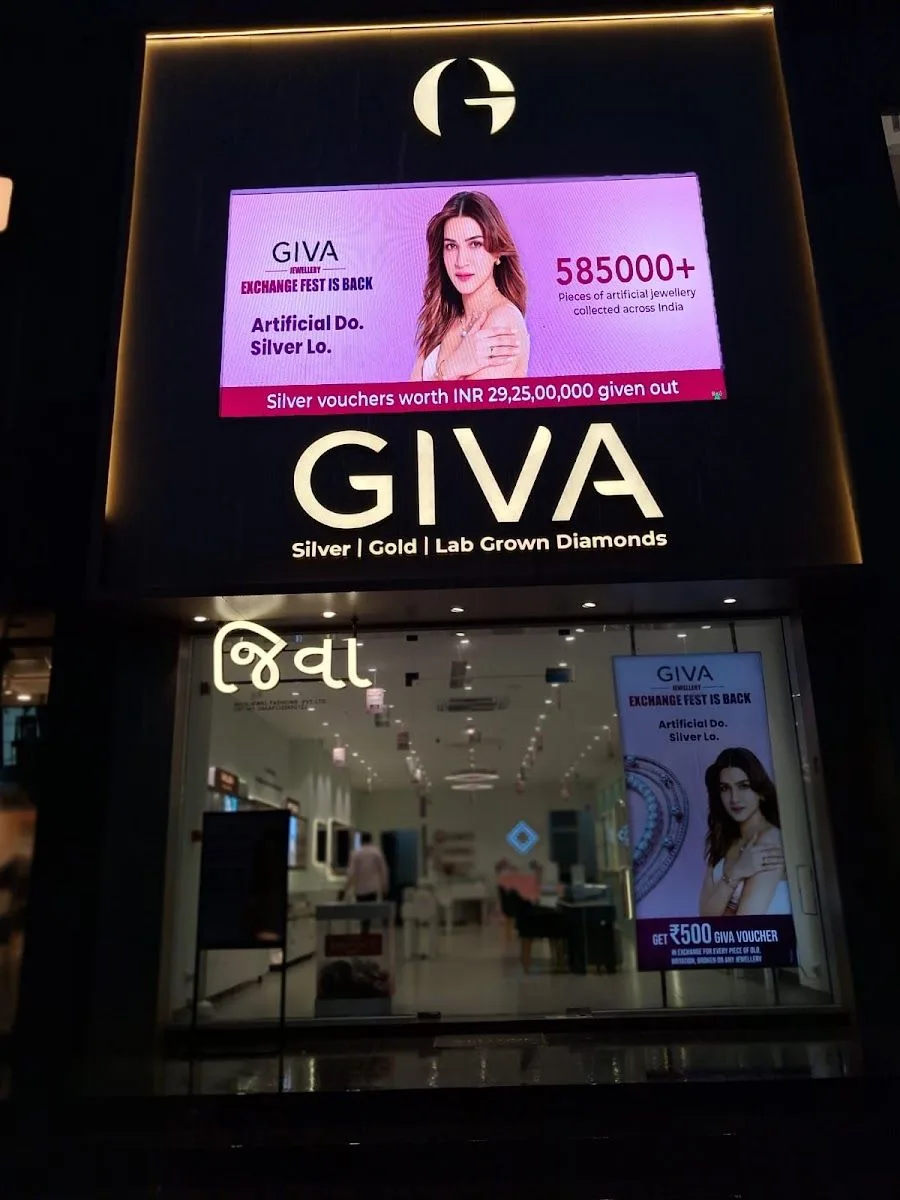 Giva - Navsari