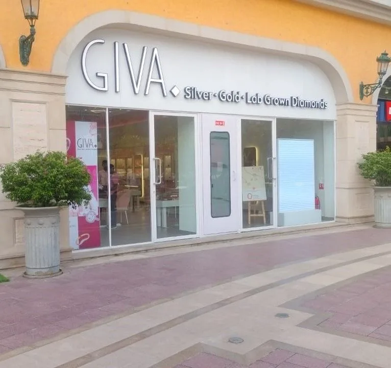 Giva - AIPL JOY STREET